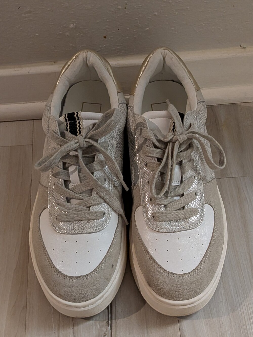 Shu Shop Sneakers